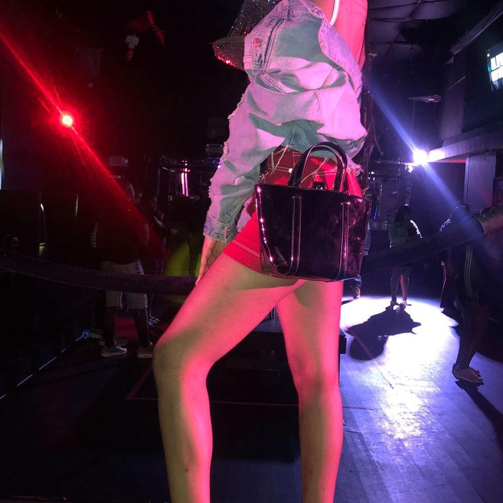 Meet your Posher, Kaila